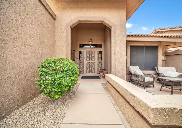 Photo 3 of Single family home for sale at 19614 N Bellwood Dr, Sun City West, AZ 85375 | MLS# 7064924 | Listing updated on 2026-09-01