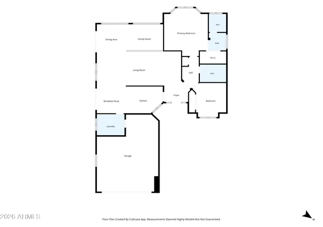 42nd image of 19614 N Bellwood Dr, Sun City West, AZ 85375 | MLS# 7064924