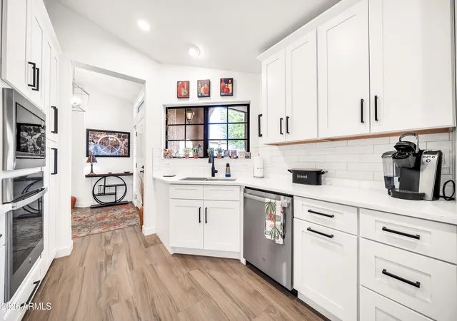 Photo 4 of Single family home for sale at 19614 N Bellwood Dr, Sun City West, AZ 85375 | MLS# 7064924 | Listing updated on 2026-10-21