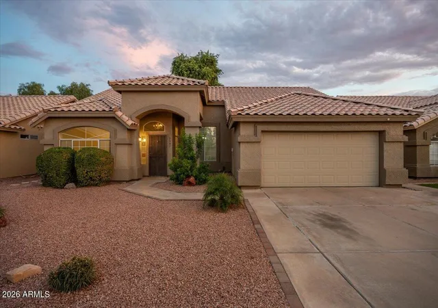 2nd image of 2347 E Ranch Rd, Gilbert, AZ 85296 | MLS# 7061366