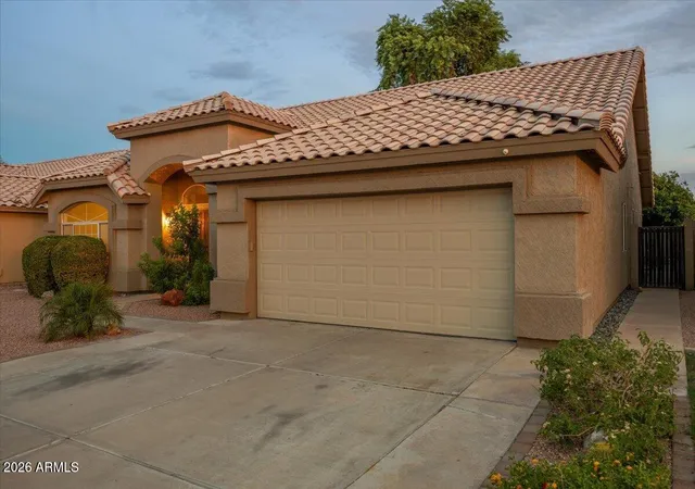 3rd image of 2347 E Ranch Rd, Gilbert, AZ 85296 | MLS# 7061366