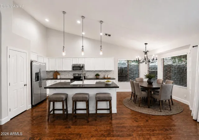5th image of 2347 E Ranch Rd, Gilbert, AZ 85296 | MLS# 7061366