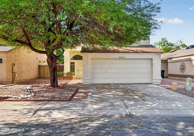 1st image of 4047 W Whispering Wind Dr, Glendale, AZ 85310 | MLS# 7061394