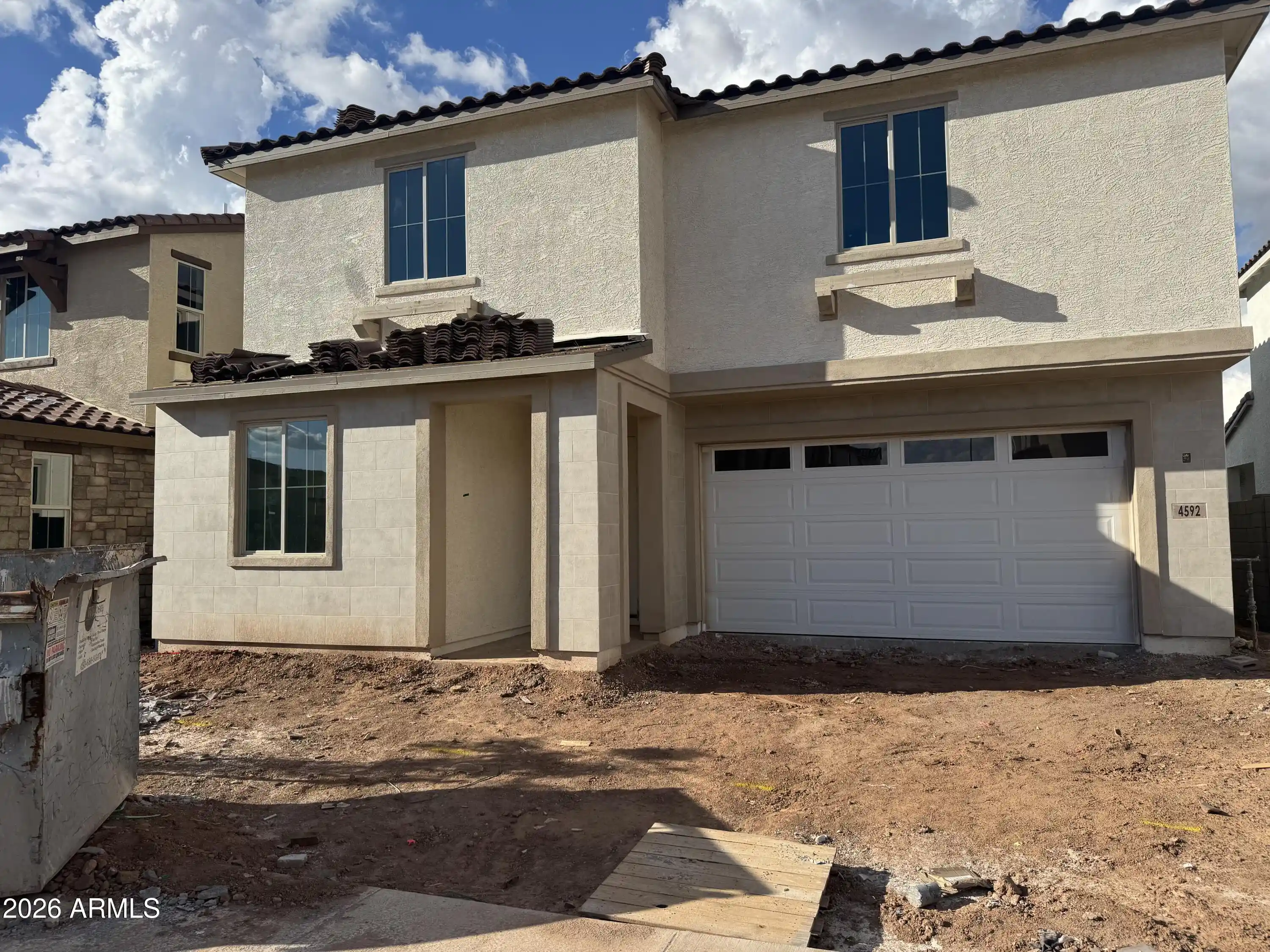 Photo 1 of Single family home for sale at 4592 E Toledo St, Gilbert, AZ 85295 | MLS# 7061348 | Listing updated on 2026-10-23