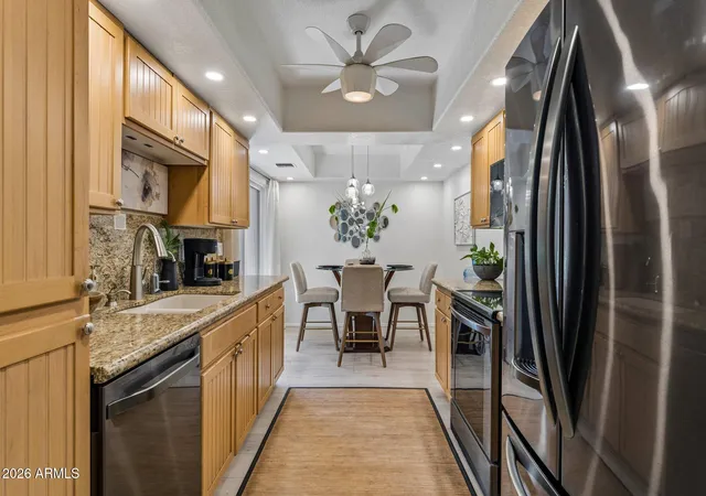1st image of 12212 N Paradise Village Pkwy S #136, Phoenix, AZ 85032 | MLS# 7062669