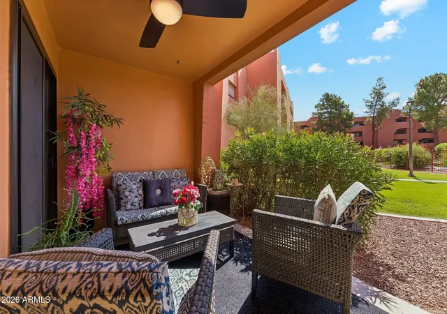 2nd image of 12212 N Paradise Village Pkwy S #136, Phoenix, AZ 85032 | MLS# 7062669