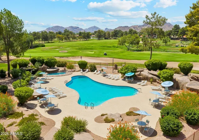 Photo 3 of Condo for sale at 12212 N Paradise Village Pkwy S #136, Phoenix, AZ 85032 | MLS# 7062669 | Listing updated on 2026-09-11