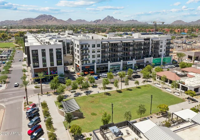 40th image of 12212 N Paradise Village Pkwy S #136, Phoenix, AZ 85032 | MLS# 7062669