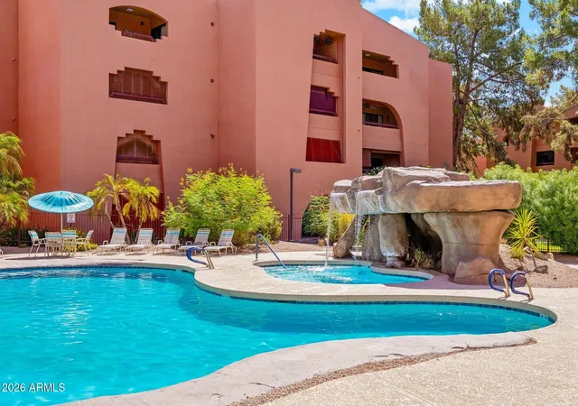 Photo 3 of House for sale at 12212 N Paradise Village Pkwy S #136, Phoenix, AZ 85032 | MLS# 7062669 | Listing updated on 2026-10-18