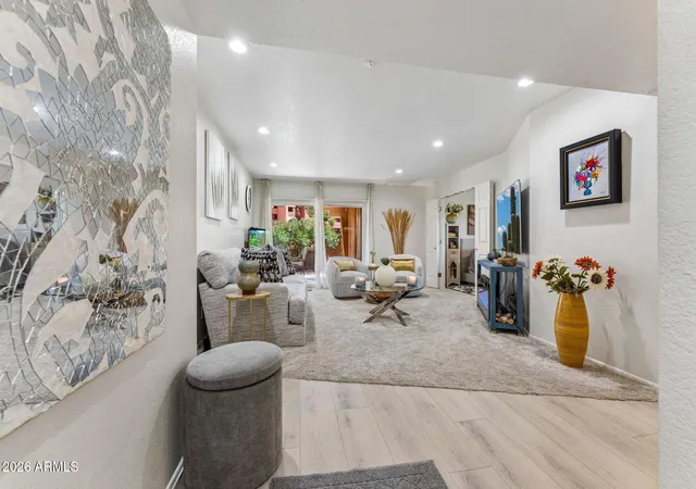 Photo 4 of House for sale at 12212 N Paradise Village Pkwy S #136, Phoenix, AZ 85032 | MLS# 7062669 | Listing updated on 2026-10-18