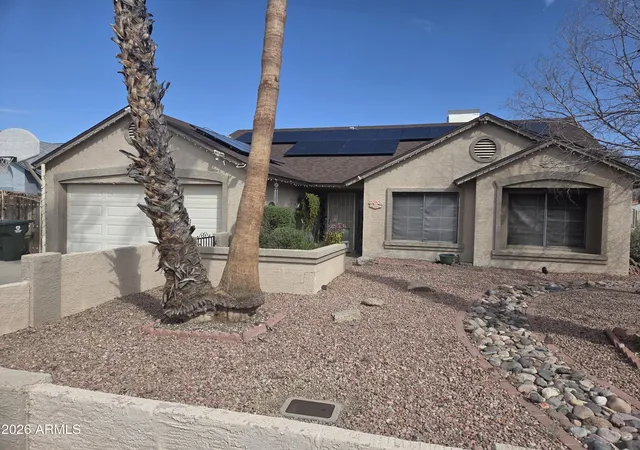 Photo 2 of Sale Pending at 10802 W Morten Ave, Glendale, AZ 85307 | MLS# 7061552 | Listing updated on 2026-09-12