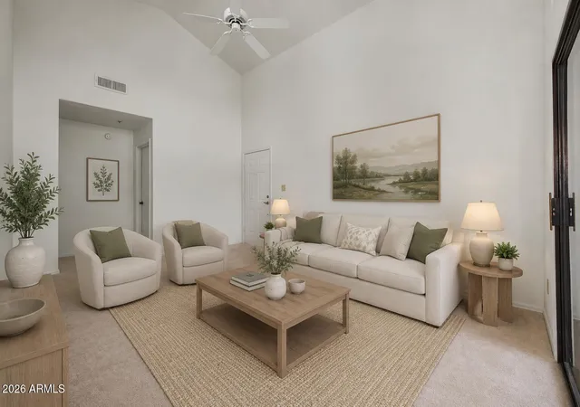 2nd image of 9600 N 96th St #225, Scottsdale, AZ 85258 | MLS# 7061356