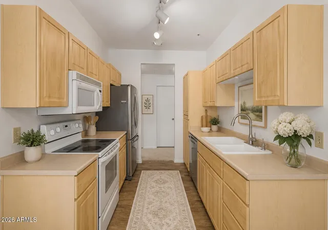 45th image of 9600 N 96th St #225, Scottsdale, AZ 85258 | MLS# 7061356