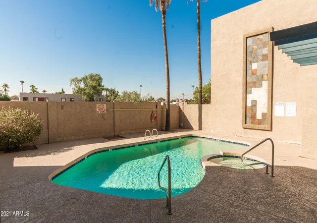 3rd image of 1241 N 48Th St #Apt 214, Phoenix, AZ 85008 | MLS# 7061358