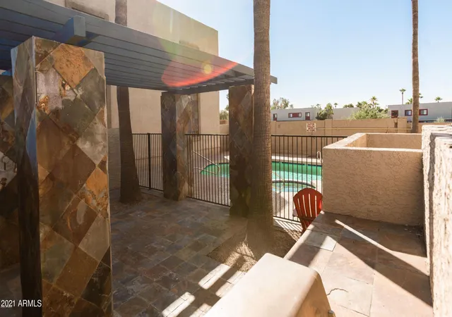 4th image of 1241 N 48Th St #Apt 214, Phoenix, AZ 85008 | MLS# 7061358