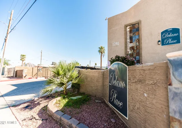 5th image of 1241 N 48Th St #Apt 214, Phoenix, AZ 85008 | MLS# 7061358