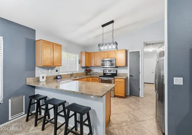 Photo 4 of Single family home for sale at 18042 N 113th Avenue, Surprise, AZ 85378 | MLS# 7066616 | Listing updated on 2026-09-21