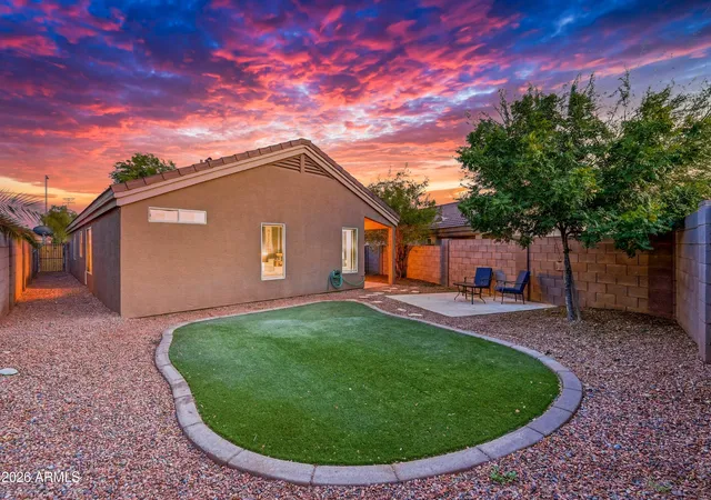 Photo 3 of Single family home for sale at 18042 N 113th Avenue, Surprise, AZ 85378 | MLS# 7066616 | Listing updated on 2026-09-21