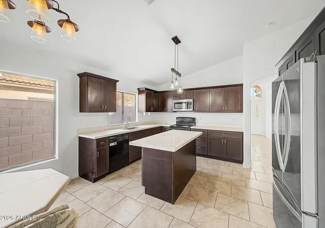 Photo 4 of Single family home for sale at 12726 W Sharon Dr, El Mirage, AZ 85335 | MLS# 7066205 | Listing updated on 2026-10-03