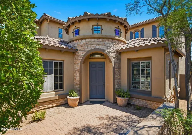 Photo 2 of Single family home for sale at 22709 N 38th Wy, Phoenix, AZ 85050 | MLS# 7069997 | Listing updated on 2026-09-09