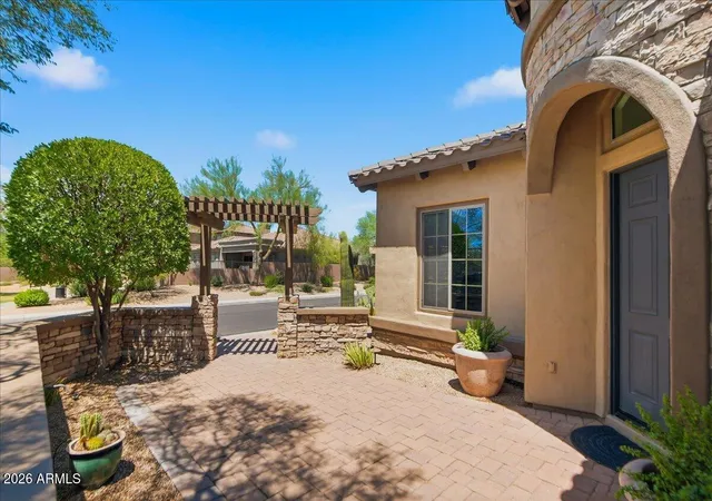 Photo 3 of Sale Pending at 22709 N 38th Wy, Phoenix, AZ 85050 | MLS# 7069997 | Listing updated on 2026-10-01