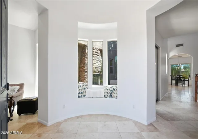 Photo 3 of Sale Pending at 22709 N 38Th Wy, Phoenix, AZ 85050 | MLS# 7069997 | Listing updated on 2026-10-01
