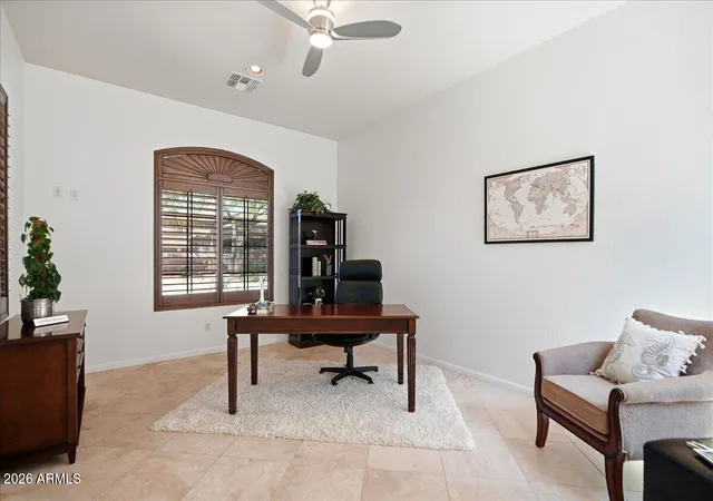 Photo 4 of Sale Pending at 22709 N 38Th Wy, Phoenix, AZ 85050 | MLS# 7069997 | Listing updated on 2026-10-01