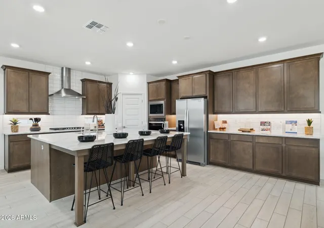 4th image of 6805 W Spur Dr, Peoria, AZ 85383 | MLS# 7061380