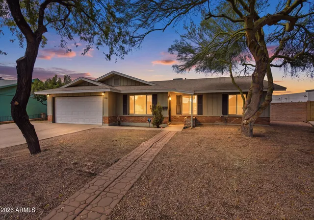 1st image of 1726 E El Parque Dr, Tempe, AZ 85282 | MLS# 7062095