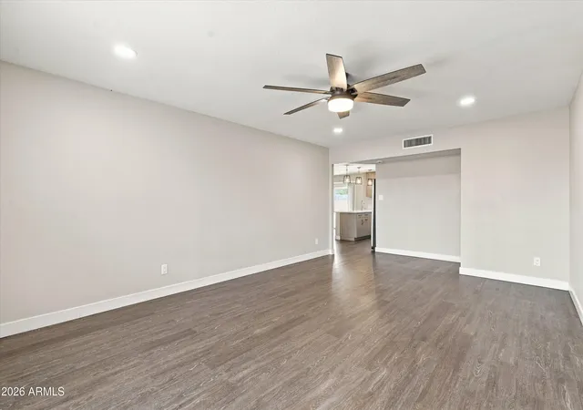 Photo 3 of Single family home for sale at 1726 E El Parque Dr, Tempe, AZ 85282 | MLS# 7062095 | Listing updated on 2026-09-10