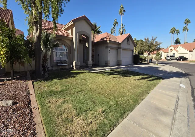 2nd image of 3124 N Meadow Dr, Avondale, AZ 85392 | MLS# 7061379