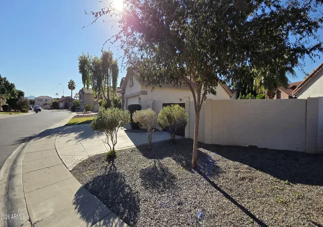 33rd image of 3124 N Meadow Dr, Avondale, AZ 85392 | MLS# 7061379