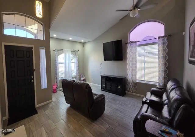 5th image of 3124 N Meadow Dr, Avondale, AZ 85392 | MLS# 7061379