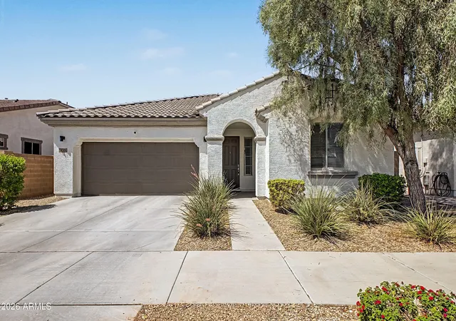 Single family home for sale at 24580 N 144th Avenue, Surprise, AZ 85387 | MLS# 7061507