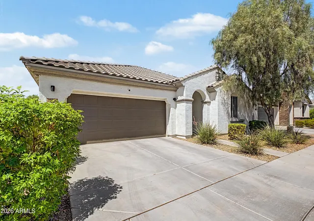 Photo 1 of Single family home for sale at 24580 N 144th Avenue, Surprise, AZ 85387 | MLS# 7061507 | Listing updated on 2026-09-24