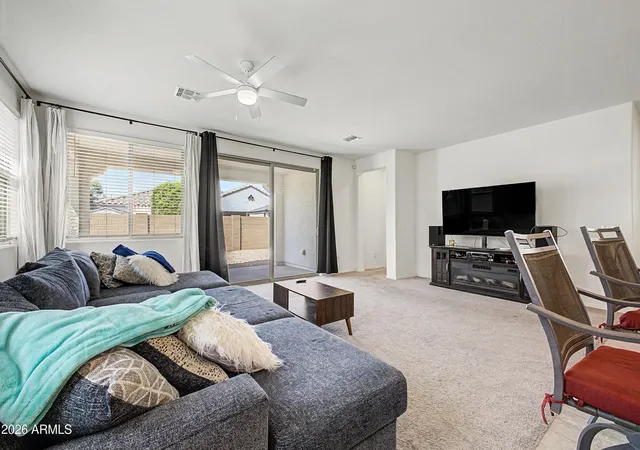Photo 2 of Single family home for sale at 24580 N 144th Avenue, Surprise, AZ 85387 | MLS# 7061507 | Listing updated on 2026-09-24