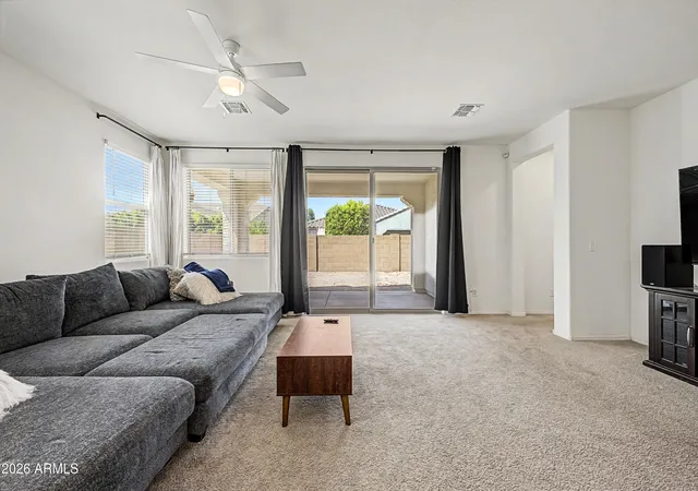 Photo 3 of Single family home for sale at 24580 N 144th Avenue, Surprise, AZ 85387 | MLS# 7061507 | Listing updated on 2026-09-24