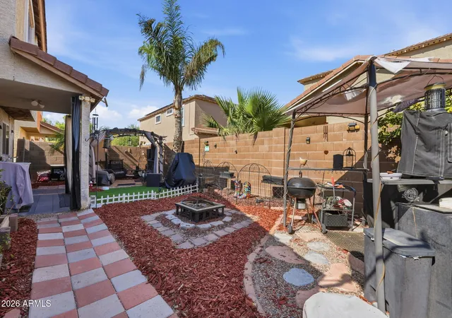 23rd image of 1213 S Boulder St #B, Gilbert, AZ 85296 | MLS# 7061389