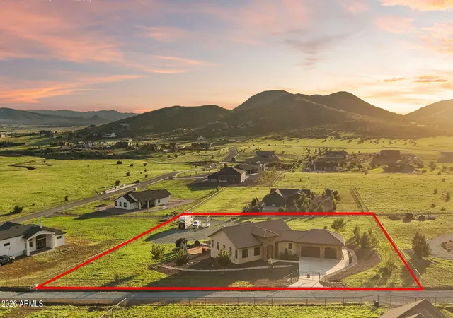 2nd image of 9090 N Concho St, Prescott Valley, AZ 86315 | MLS# 7061593