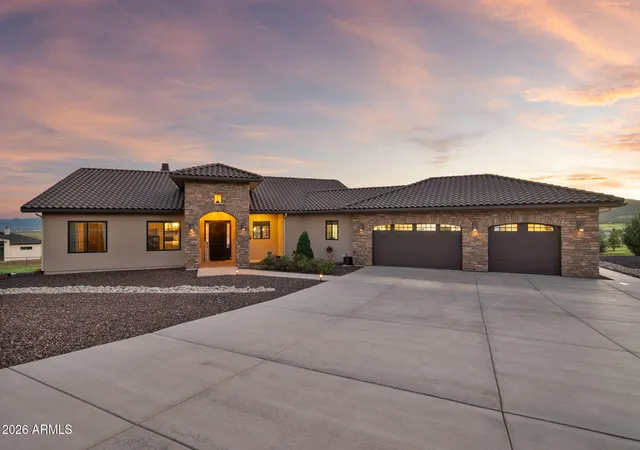 4th image of 9090 N Concho St, Prescott Valley, AZ 86315 | MLS# 7061593