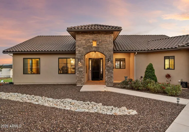 5th image of 9090 N Concho St, Prescott Valley, AZ 86315 | MLS# 7061593