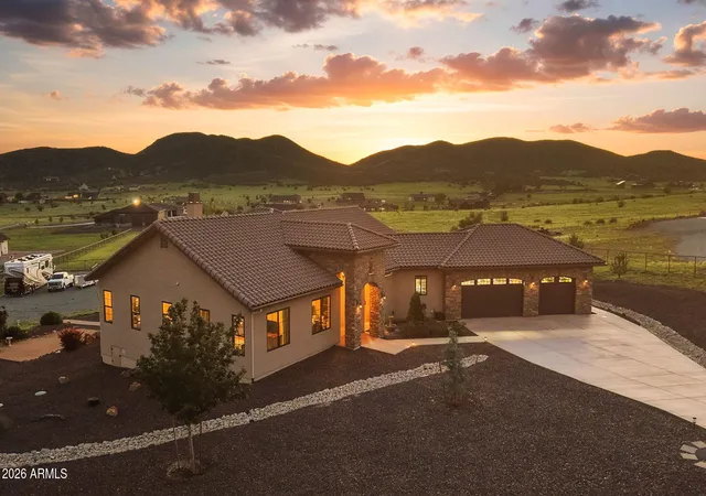 68th image of 9090 N Concho St, Prescott Valley, AZ 86315 | MLS# 7061593