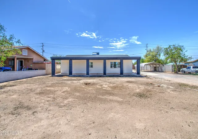 2nd image of 221 N Trekell Rd, Casa Grande, AZ 85122 | MLS# 7061821