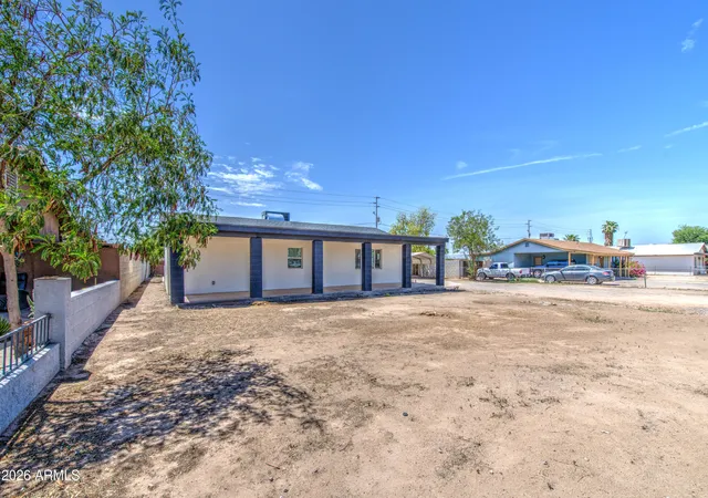 3rd image of 221 N Trekell Rd, Casa Grande, AZ 85122 | MLS# 7061821