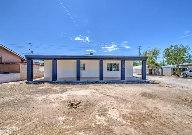 4th image of 221 N Trekell Rd, Casa Grande, AZ 85122 | MLS# 7061821