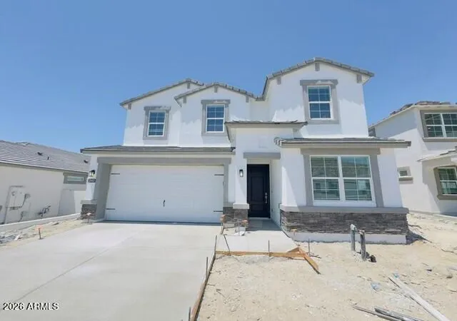 1st image of 27452 N 69th Ln, Peoria, AZ 85383 | MLS# 7061398