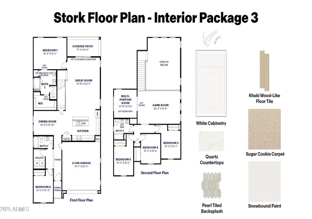 2nd image of 27452 N 69th Ln, Peoria, AZ 85383 | MLS# 7061398