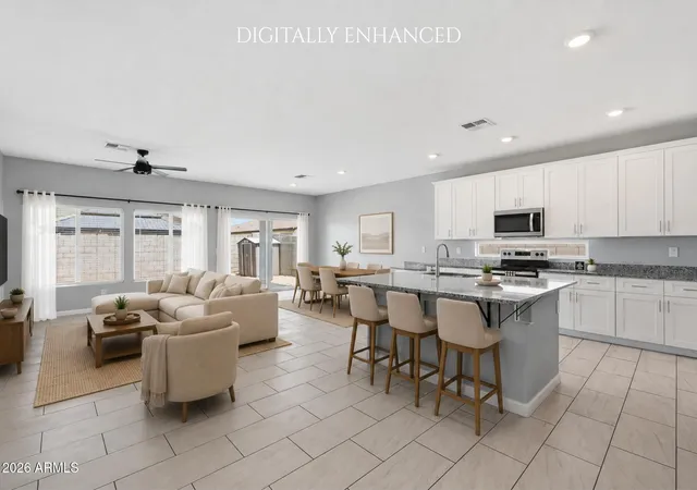 1st image of 1692 W Aztec Dr, Coolidge, AZ 85128 | MLS# 7062996