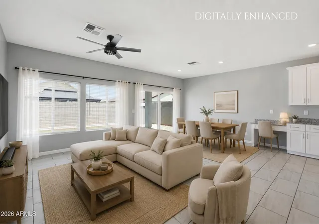 3rd image of 1692 W Aztec Dr, Coolidge, AZ 85128 | MLS# 7062996