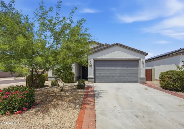 42nd image of 1692 W Aztec Dr, Coolidge, AZ 85128 | MLS# 7062996